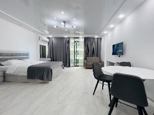 Lux apartment Batumi View 44m2 Apartment in Batumi
