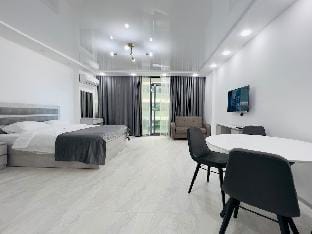 Lux apartment Batumi View 44m2 Apartment in Batumi