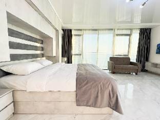 Lux apartment 60m2 batumi view Apartment in Batumi
