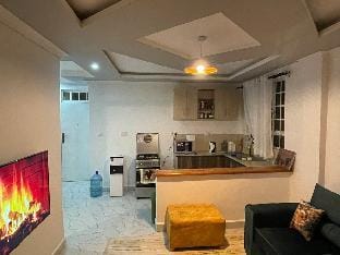The Raven Apartment in Kenya