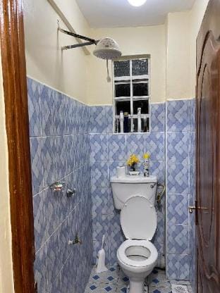 The Phoenix Apartment in Kenya