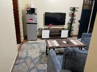The Phoenix Apartment in Kenya