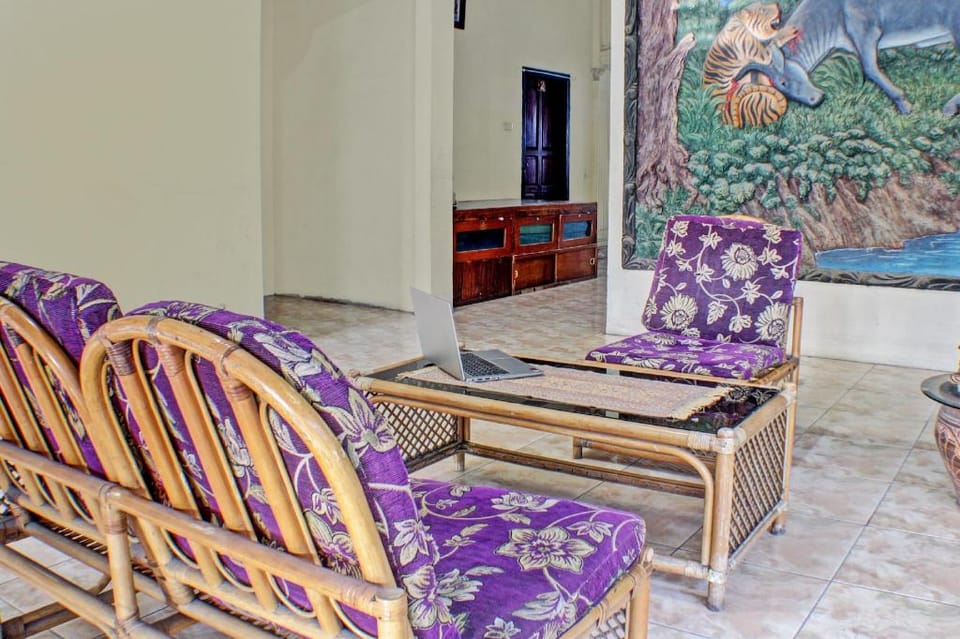 Hotel O Badar Guest House Syariah Hotel in Indonesia
