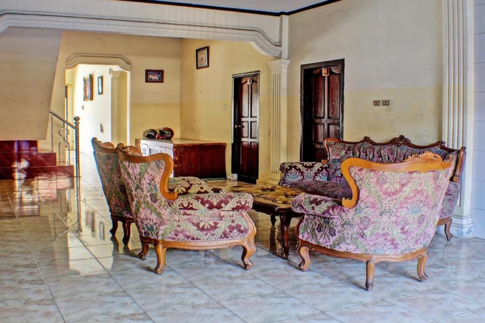 Hotel O Badar Guest House Syariah Hotel in Indonesia