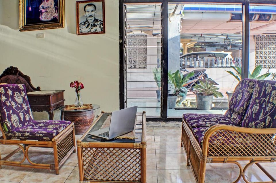 Hotel O Badar Guest House Syariah Hotel in Indonesia