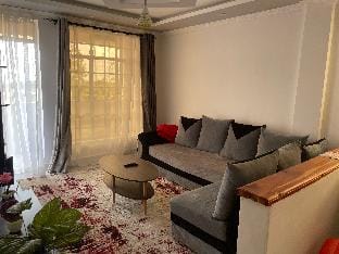Zorion’s Place Apartment in Kenya