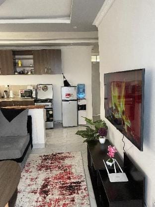 Zorion’s Place Apartment in Kenya