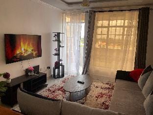 Zorion’s Place Apartment in Kenya