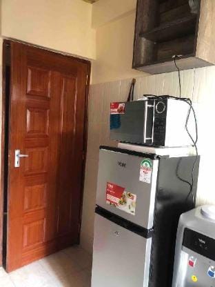 Ace The Place Apartment in Kenya