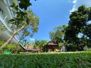 mahamustika riverside Vacation rental in North Kuta