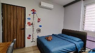 Selda HomeStay Armadale Residence A9@Gala City Apartment in Kuching