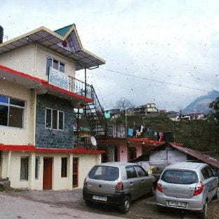 Shiva Stays Vacation rental in Himachal Pradesh