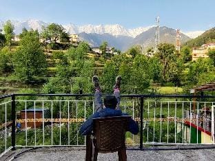 Shiva Stays Vacation rental in Himachal Pradesh