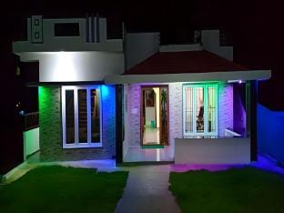 Mithun Hill View Vacation rental in Kerala