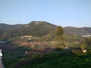 Mithun Hill View Vacation rental in Kerala