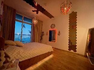 Creekview Luxury Apartment Apartment in Ajman