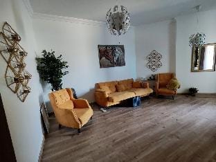 Creekview Luxury Apartment Apartment in Ajman