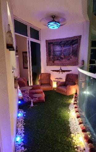 Creekview Luxury Apartment Apartment in Ajman