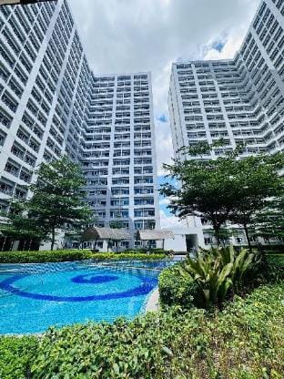 KISHA’S CRIB @ Grace Residences Taguig Apartment in Makati
