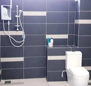 ET10 Desaru Cosy House Vacation rental in Johor