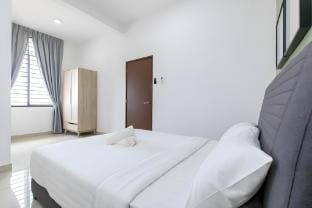 ET10 Desaru Cosy House Vacation rental in Johor
