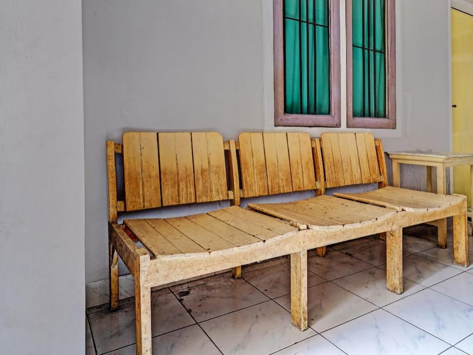 OYO Life 92709 Kost Teras Cikapundung Syariah Hotel in Bandung