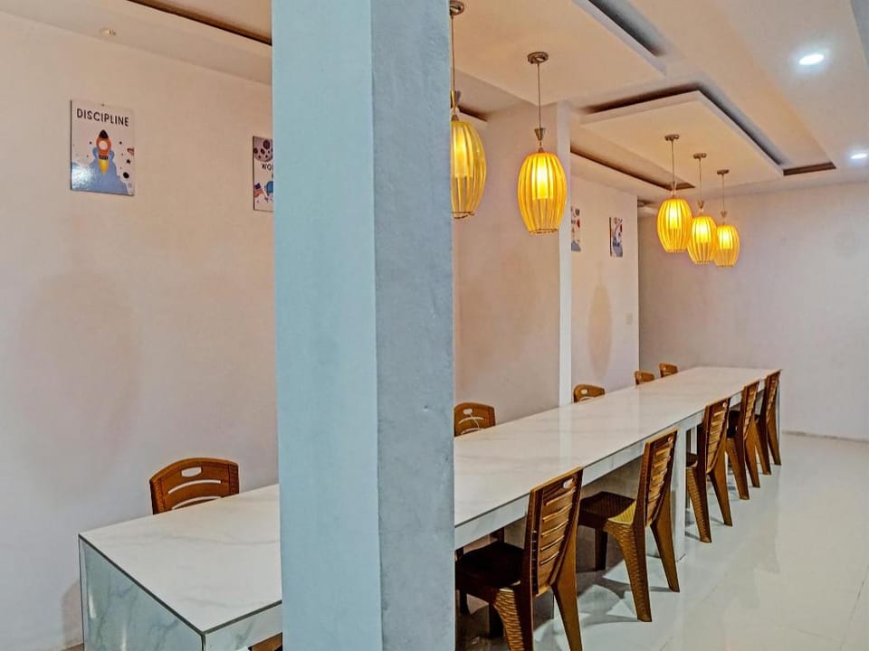 Hotel O Planet Guest House Syariah Hotel in Indonesia