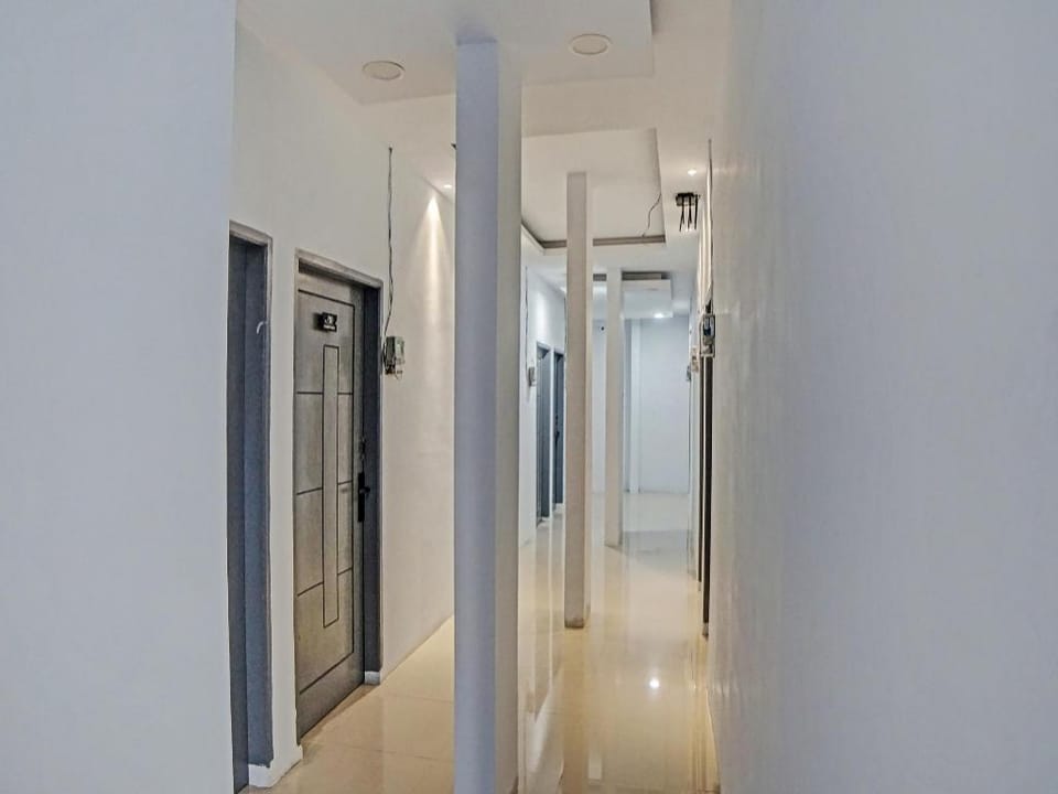 Hotel O Planet Guest House Syariah Hotel in Indonesia