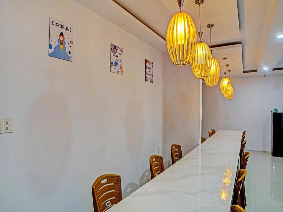Hotel O Planet Guest House Syariah Hotel in Indonesia
