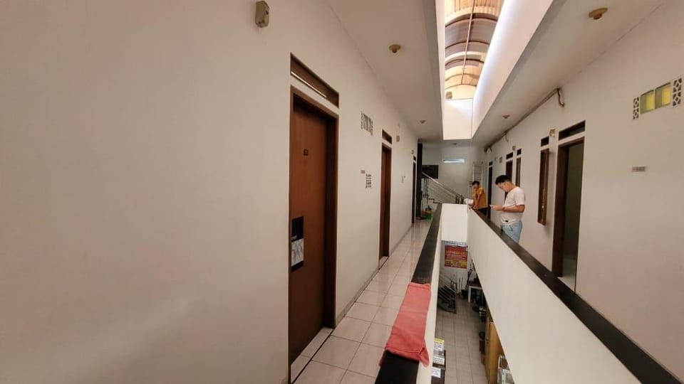 Hotel O Regol Srimahi Residence Hotel in Bandung