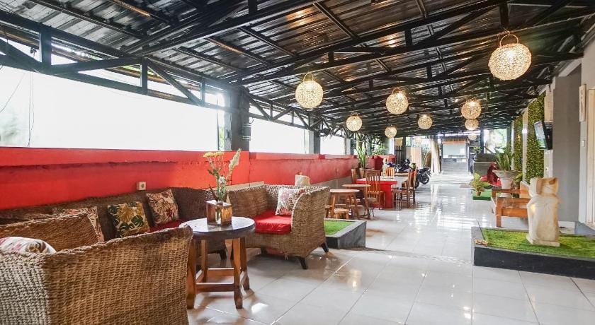 Capital O 92728 Kos 168 Hotel in Bali