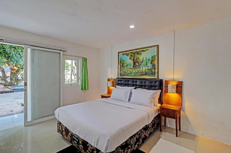 Capital O 92728 Kos 168 Hotel in Bali