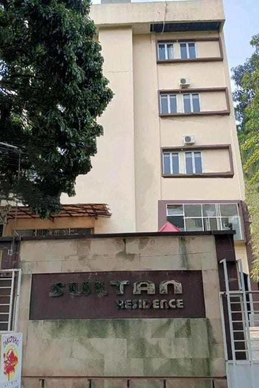 Sultan Residence Syariah Hotel in South Jakarta City