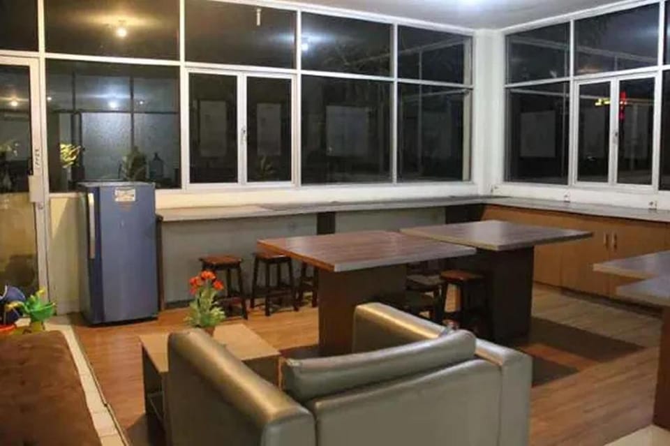 Sultan Residence Syariah Hotel in South Jakarta City