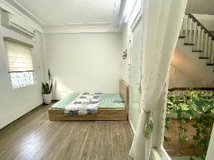 Green Homestay Apartment in Laos