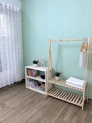Green Homestay Apartment in Laos