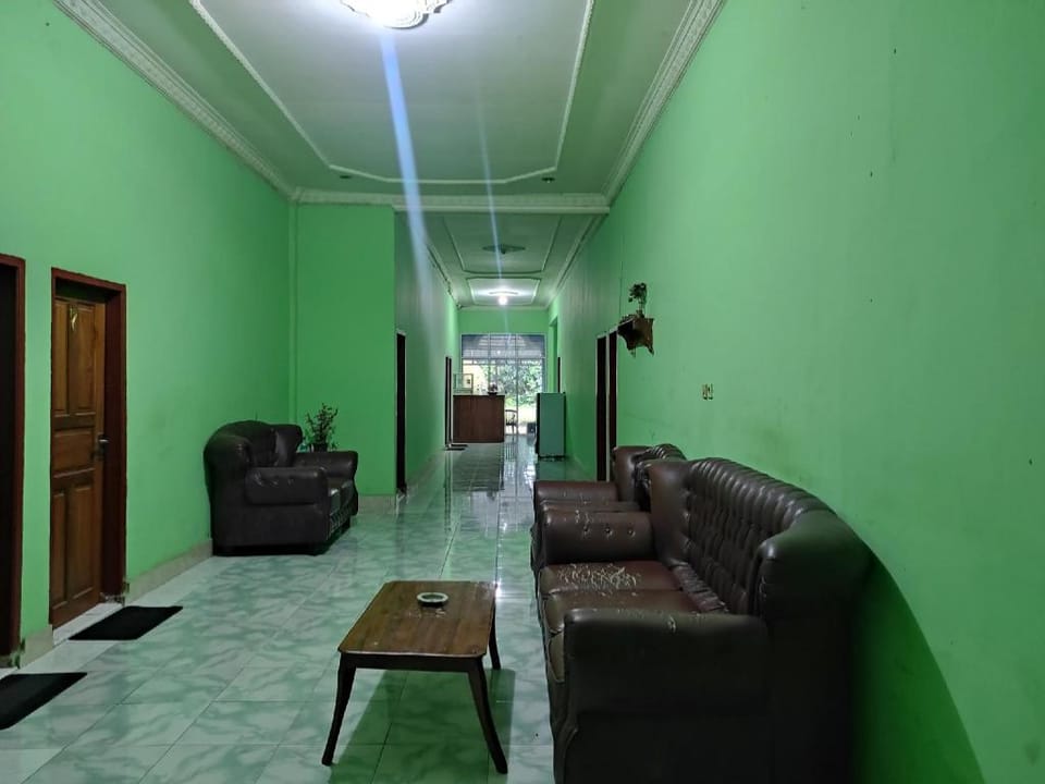 Hotel O Penginapan Syariah Al Syifa Hotel in Indonesia