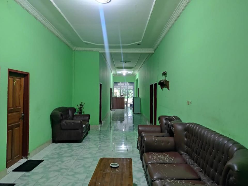 Hotel O Penginapan Syariah Al Syifa Hotel in Indonesia