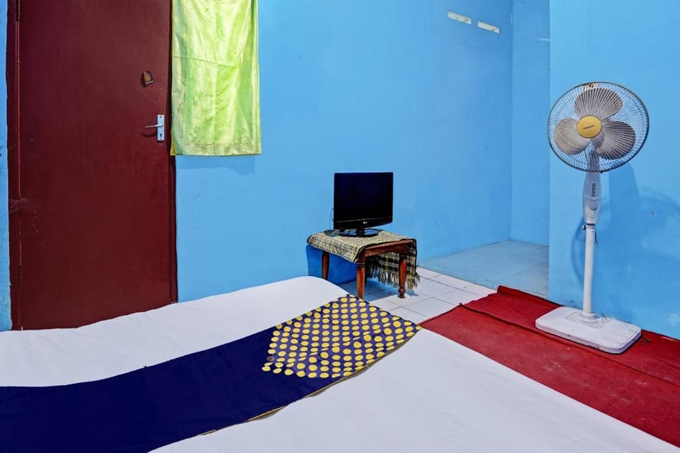 Hotel O Lestari Syariah Hotel in East Java