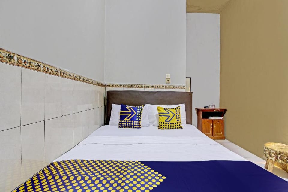 Hotel O Bagus Jaya Hotel Hotel in Indonesia