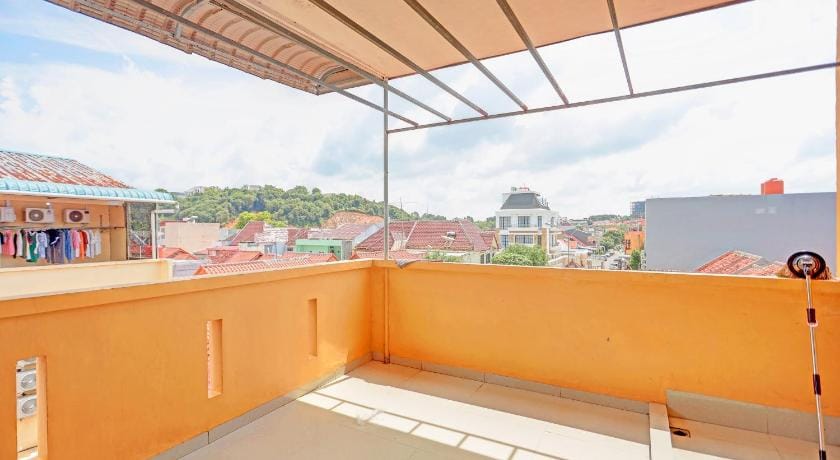 Hotel O Octav Homestay Hotel in Riau Islands, Indonesia