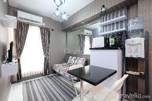 Bojong Nangka Apartments Apartment in West Java