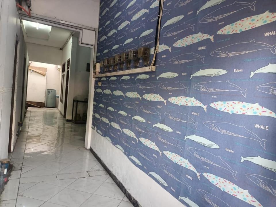 OYO 92740 Hotel The Orchad Syariah Hotel in Surabaya