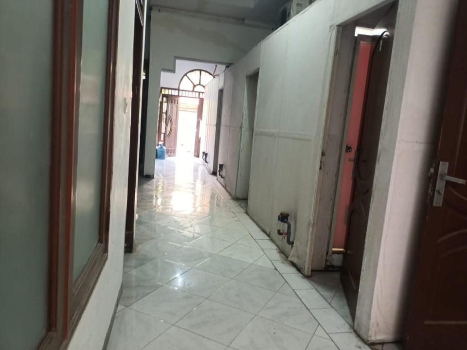 OYO 92740 Hotel The Orchad Syariah Hotel in Surabaya