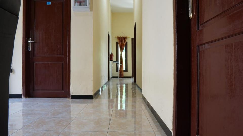 Hotel O Coconut Island Homestay & ResortNearPantai Pulau Merah Hotel in East Java