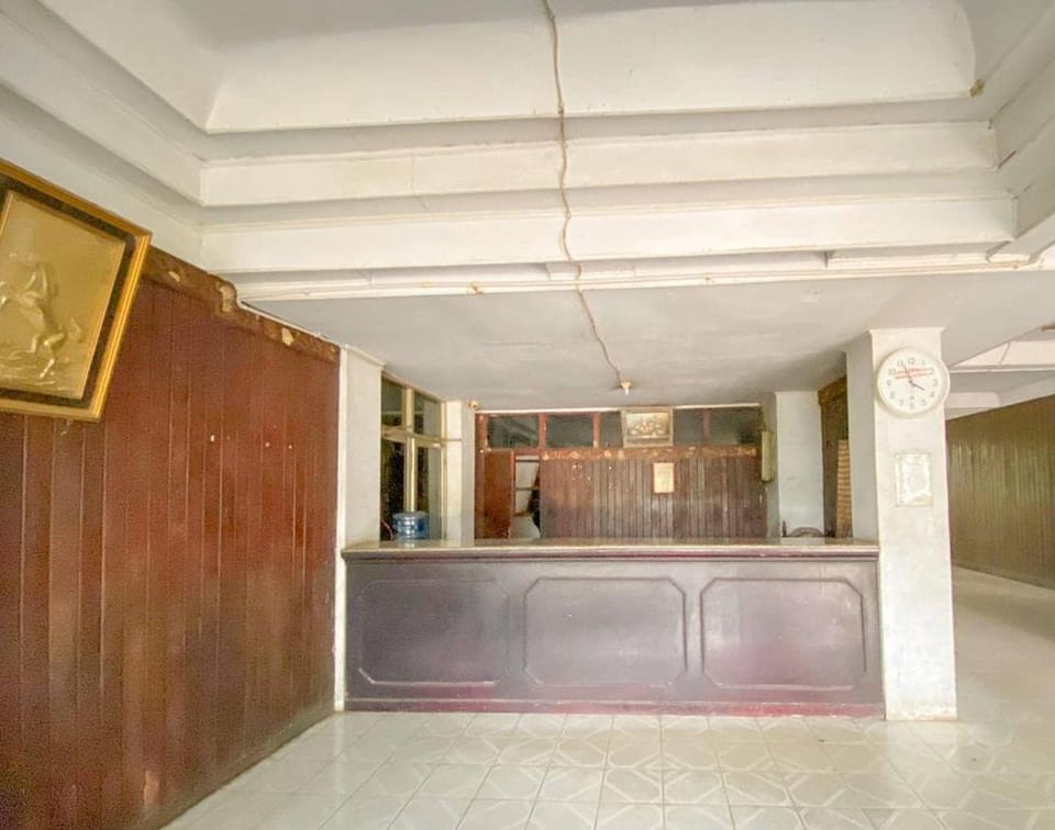 Hotel O Tepian Batang Hari Hotel in Indonesia