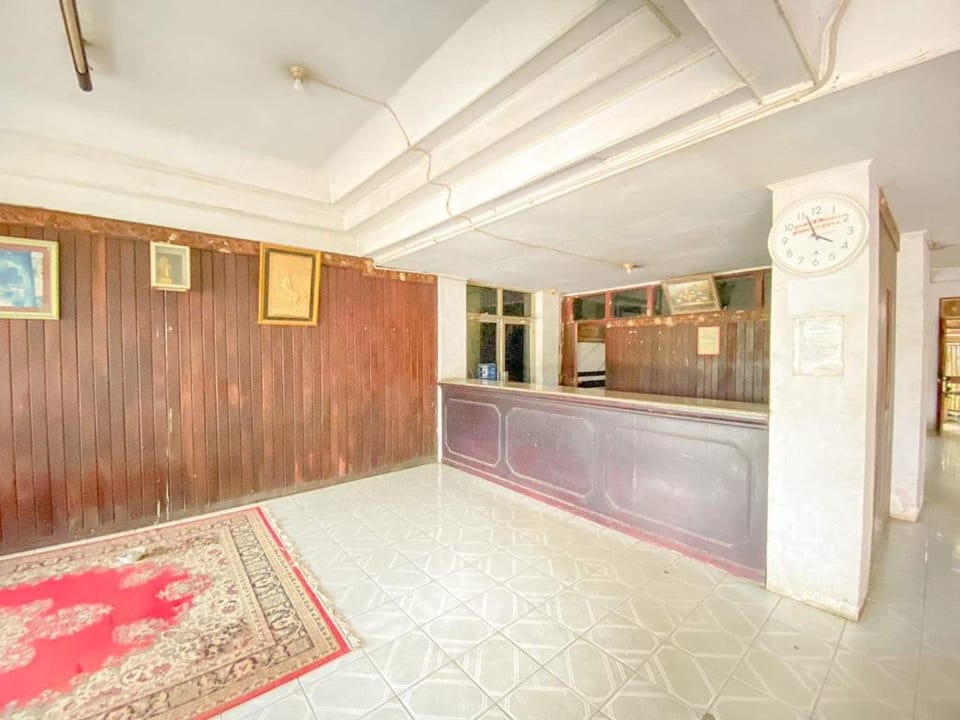 Hotel O Tepian Batang Hari Hotel in Indonesia