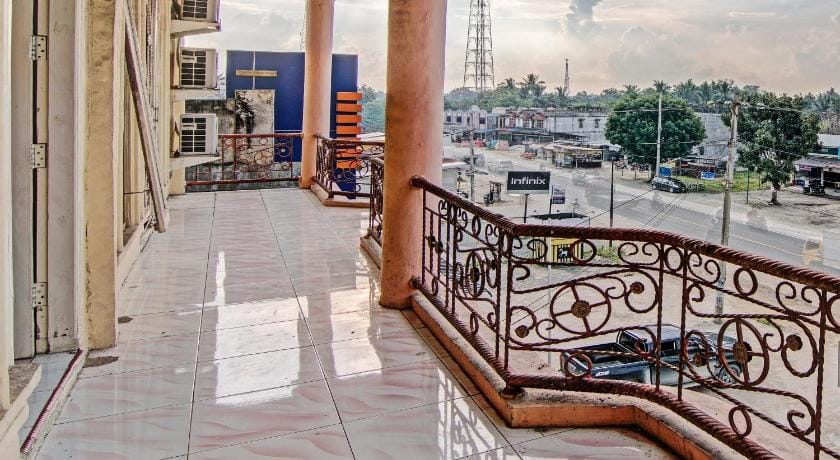Hotel O Wisma 35NearTaman Wisata Polong Jopang Hotel in West Sumatra, Indonesia