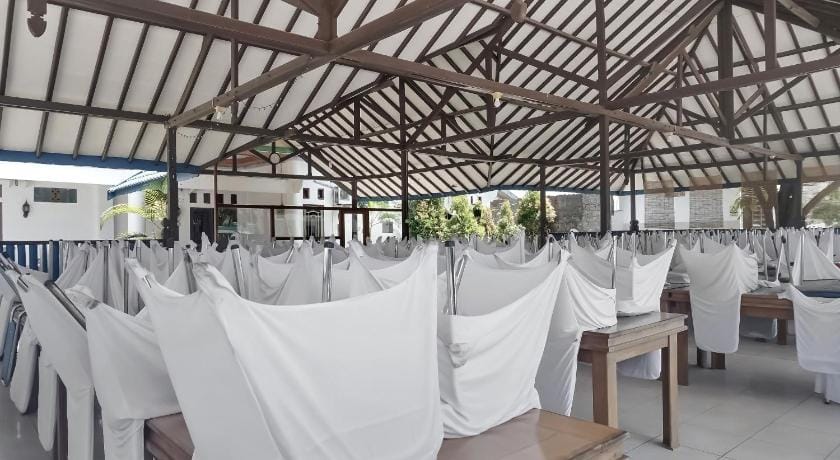 Hotel O Marang Homestay Syariah Near SMP NEGERI 1 CEMPAGA Hotel in Indonesia