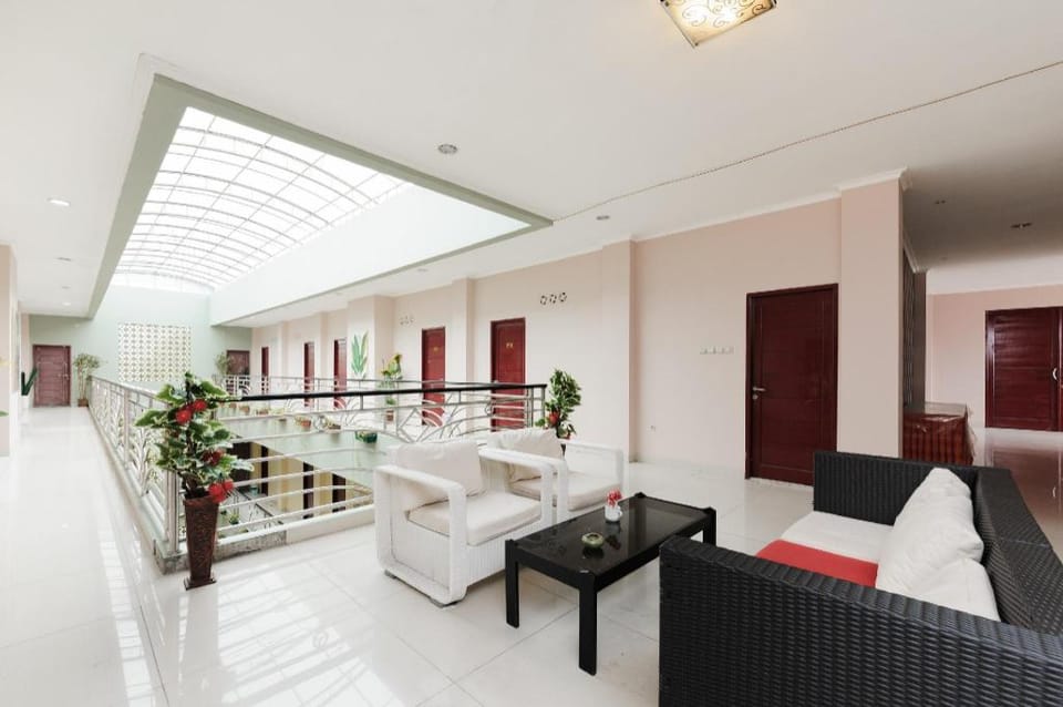 Urbanview Hotel Niraz Banjarmasin by RedDoorz Hotel in Indonesia